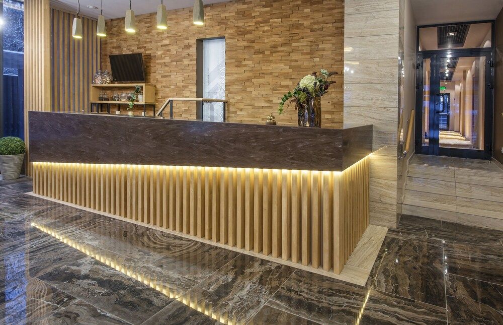 Lesnoy Country House 2