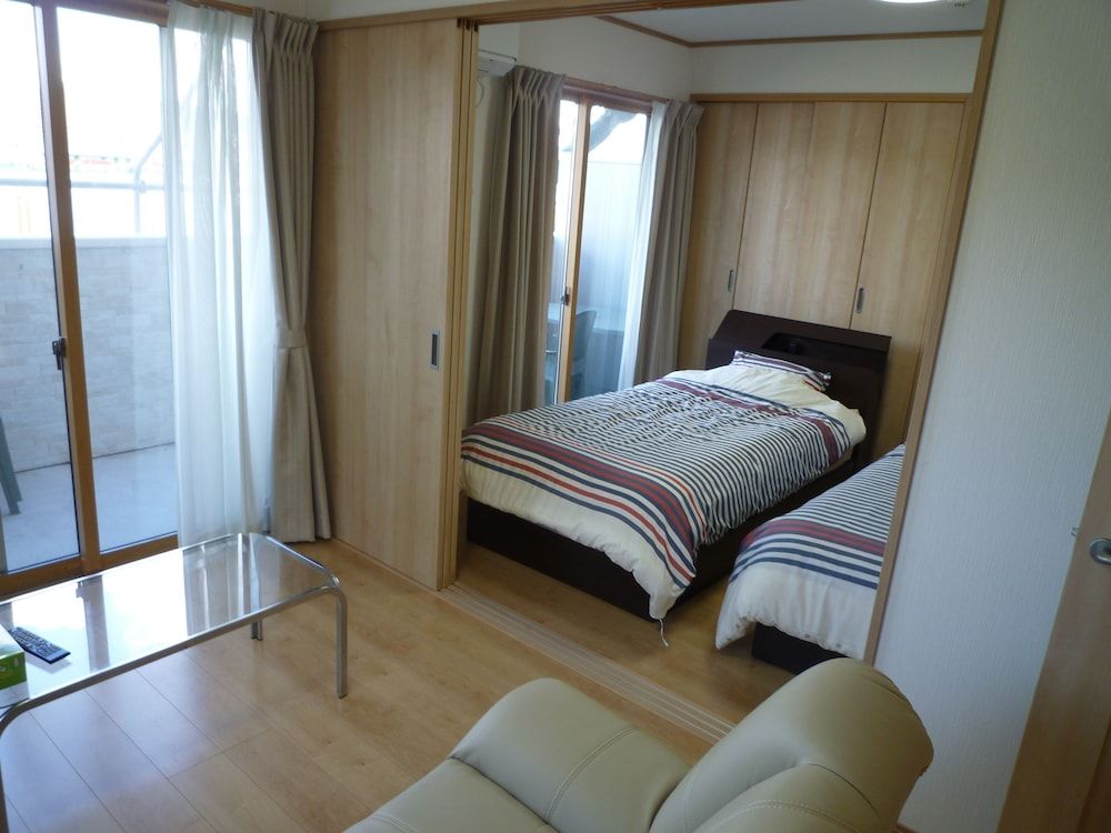 Seaside Hostel LightHouse 3