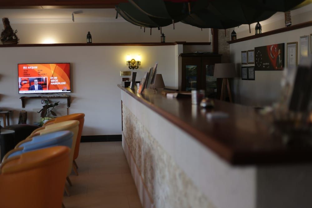 Kuzey Park Hotel Arc en Ciel 2