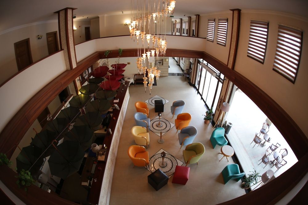 Kuzey Park Hotel Arc en Ciel 3