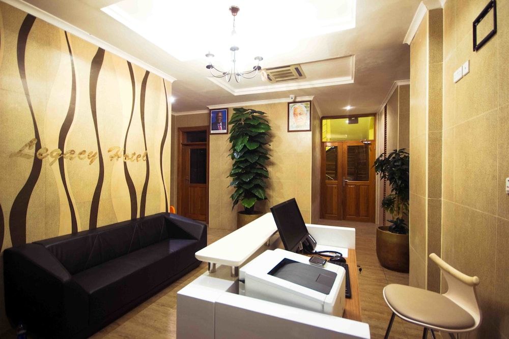 Antique Legacy Hotel 2