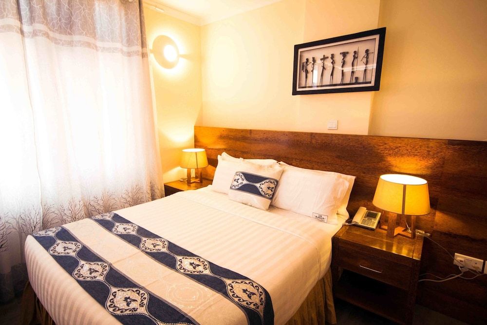 Antique Legacy Hotel 3