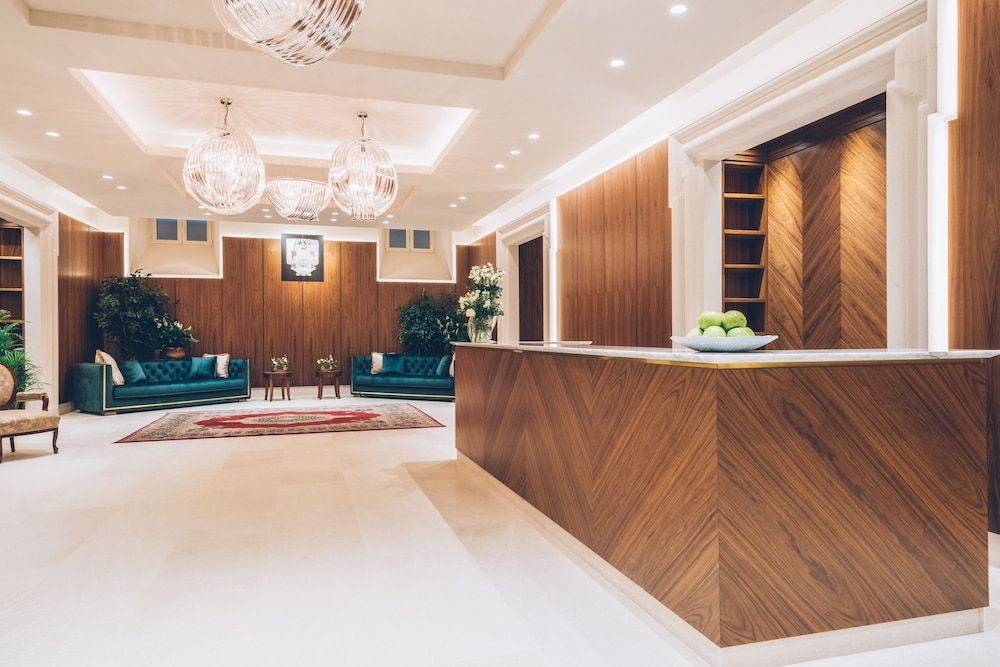 Iberostar Heritage Grand Perast 2