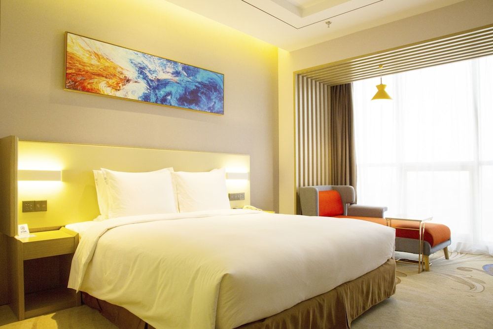 Holiday Inn Express Anshan Downtown 3