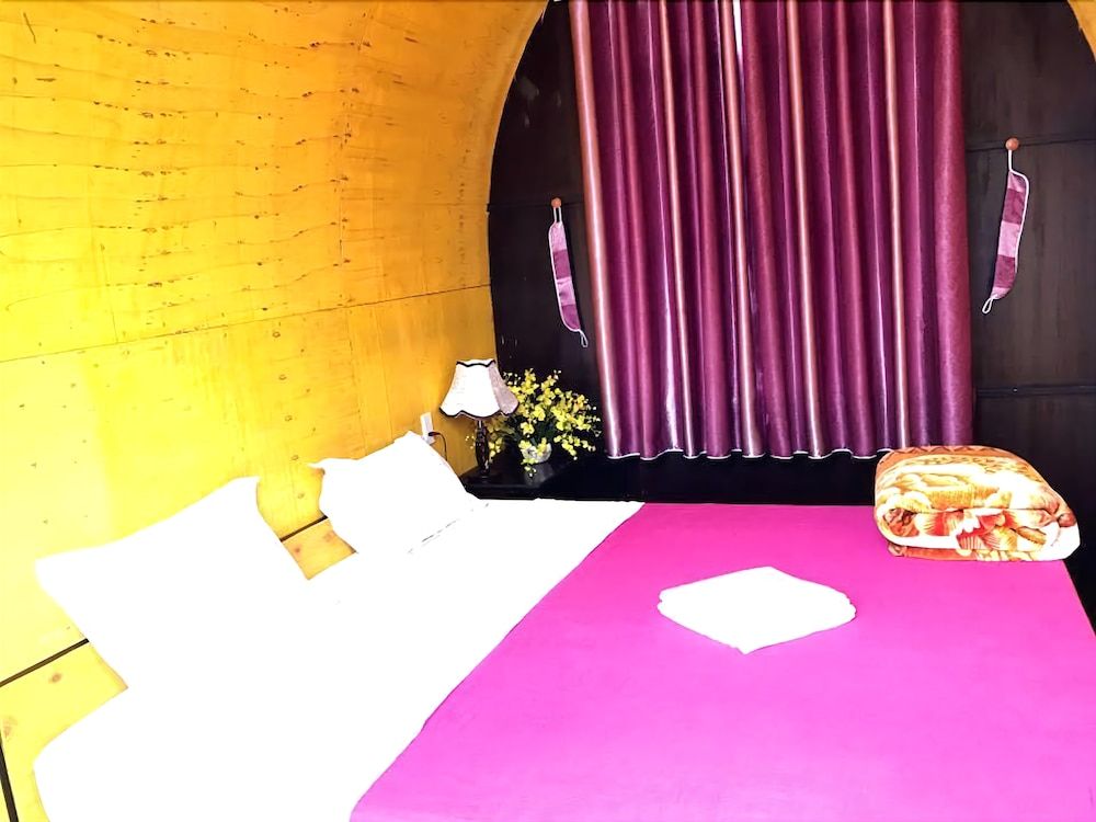 Le Pont Bungalow Hostel 3