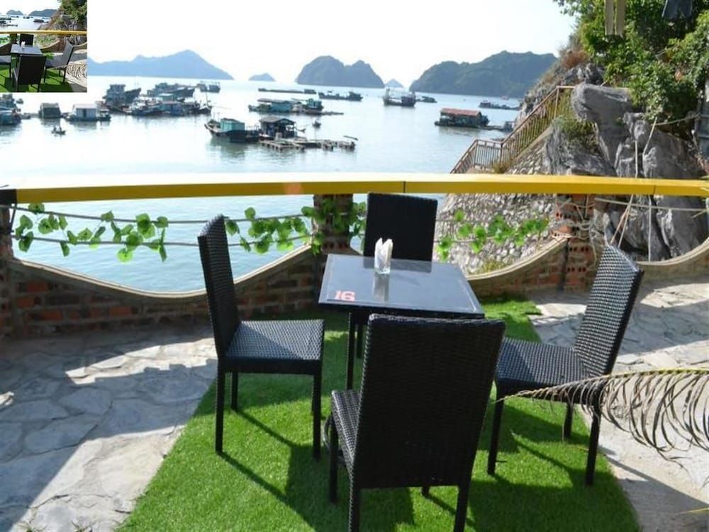 Le Pont Bungalow Hostel -1 estrellas en Hải Phòng