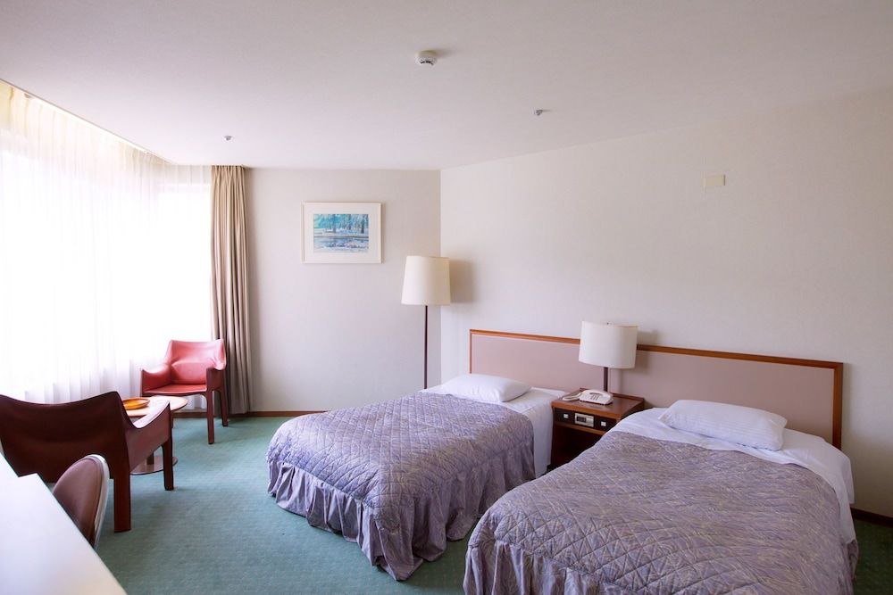 New Greenpia Tsunan 3