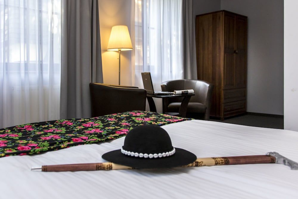 Rezydencja Sienkiewiczówka 3