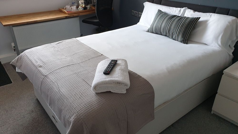 Springfield Guest House & Motel 2