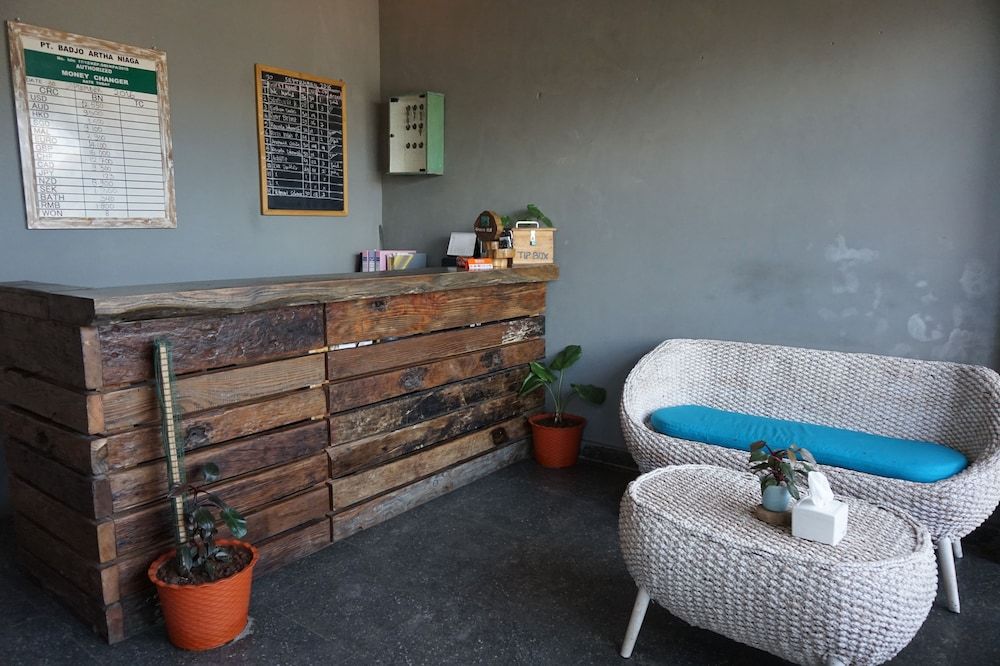 Green Hill Boutique Hotel 2