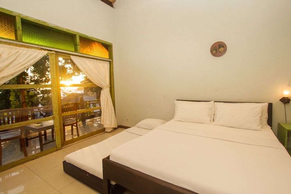 Green Hill Boutique Hotel 1 estrellas en Labuan Bajo