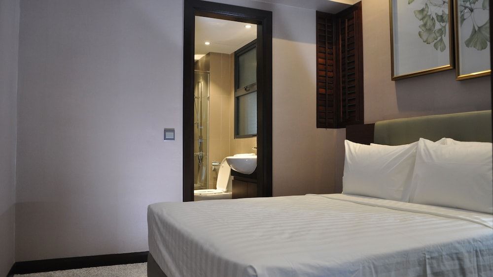 Ariva Trillion Residences 3 Ariva Trillion Residences 3