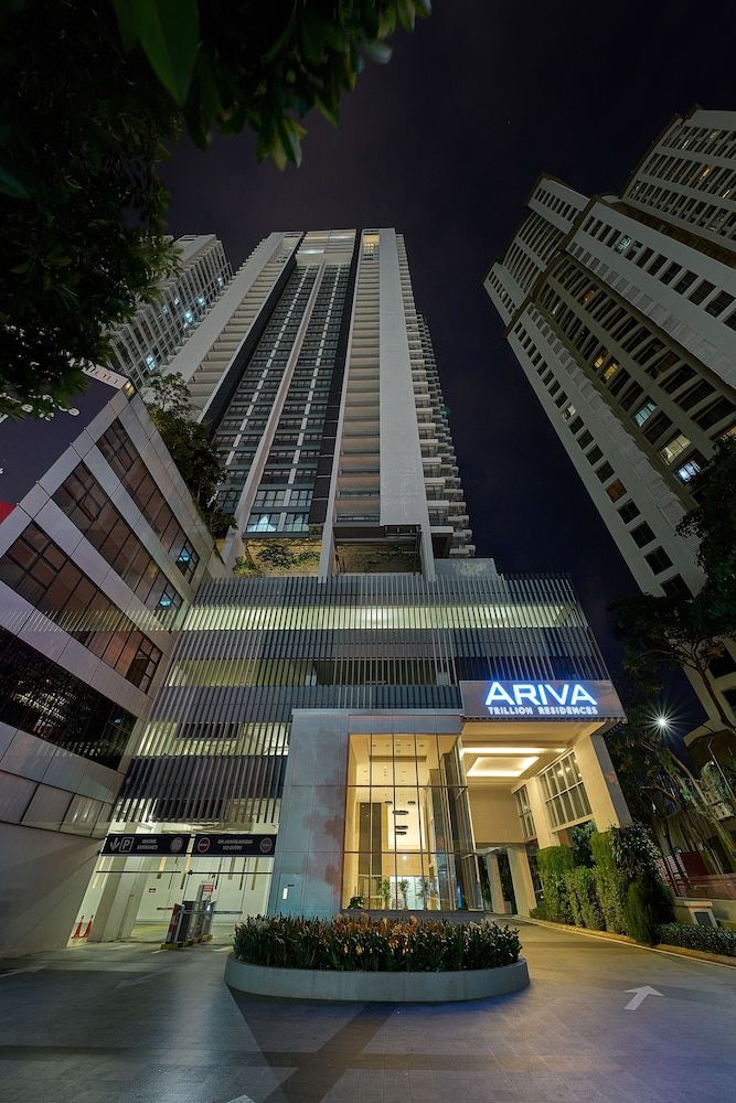 Ariva Trillion Residences 2 Ariva Trillion Residences 2