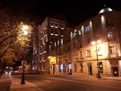 Apartment with Sea and F1 view