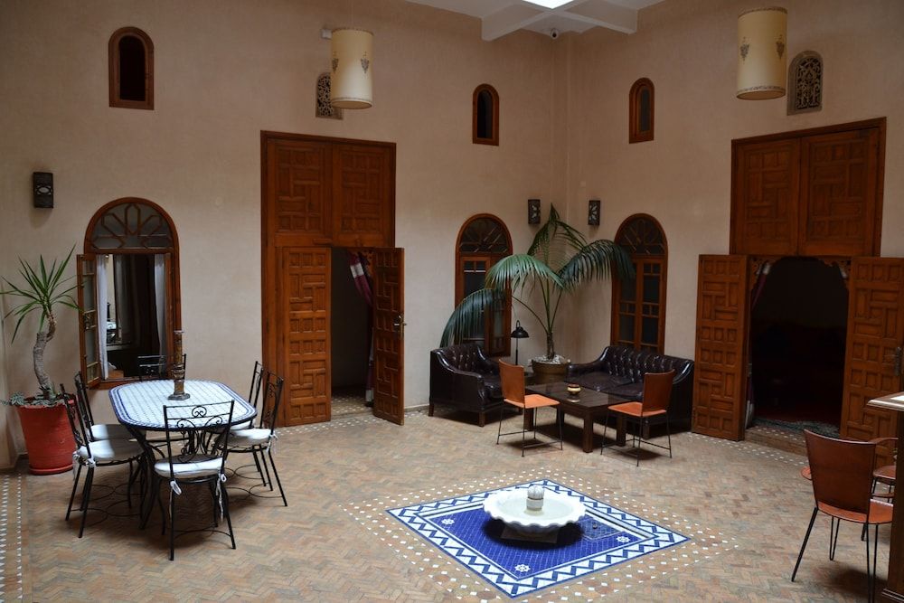 Riad Sakina 1