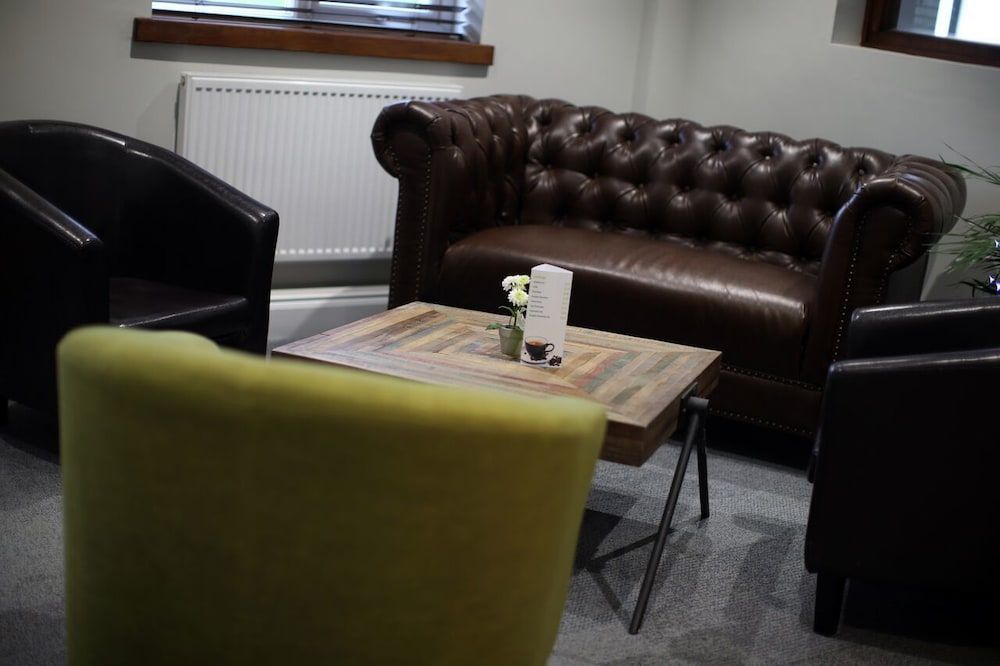 Hotel 52 Stanley, Sure Hotel Collection by Best Western 3