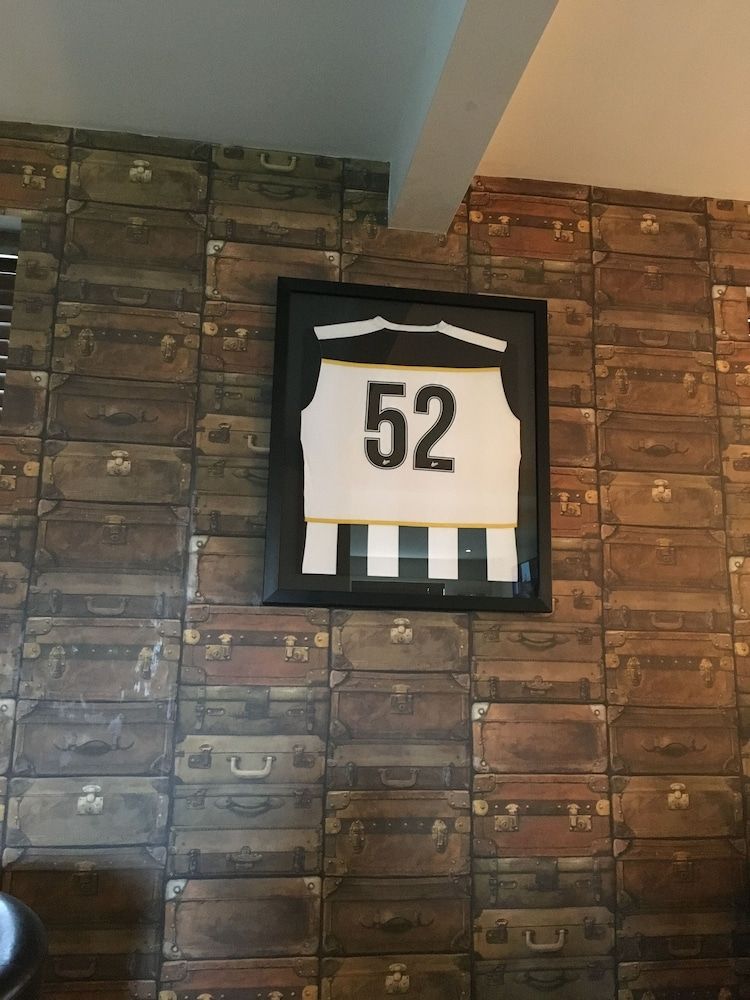 Hotel 52 Stanley, Sure Hotel Collection by Best Western 2