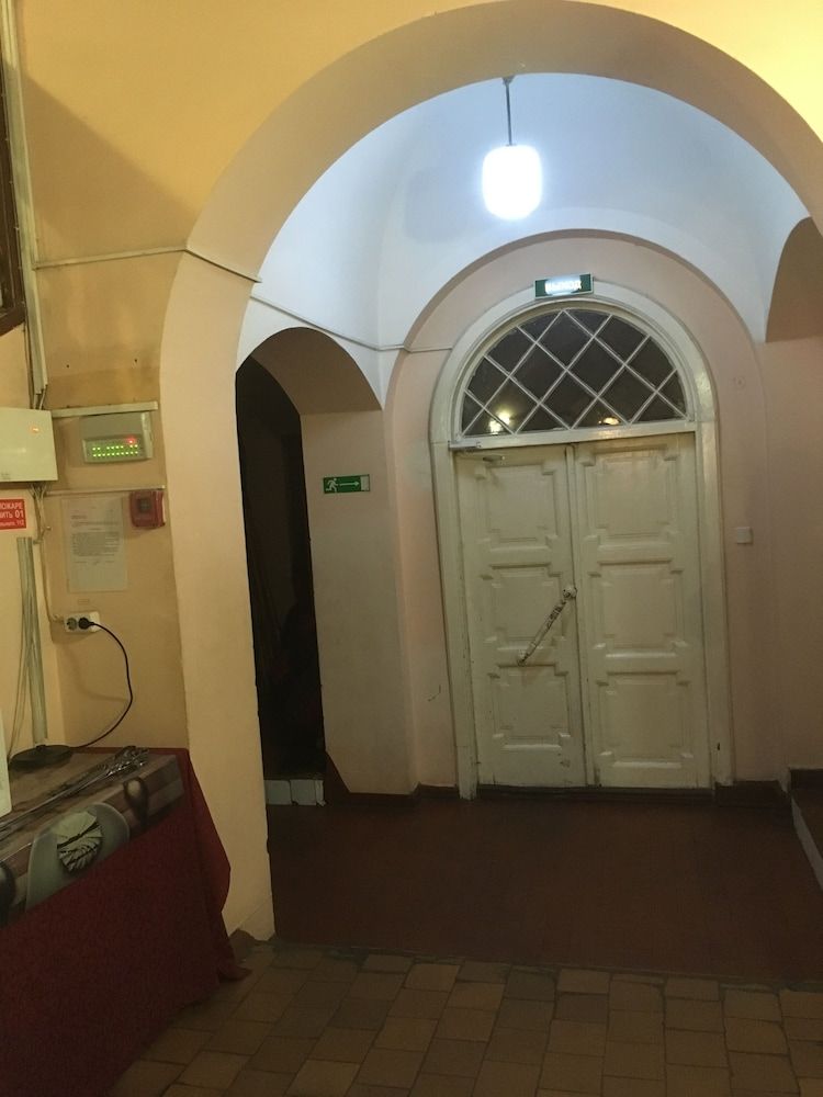 LESOGORSKAYA RESORT - Hostel 2