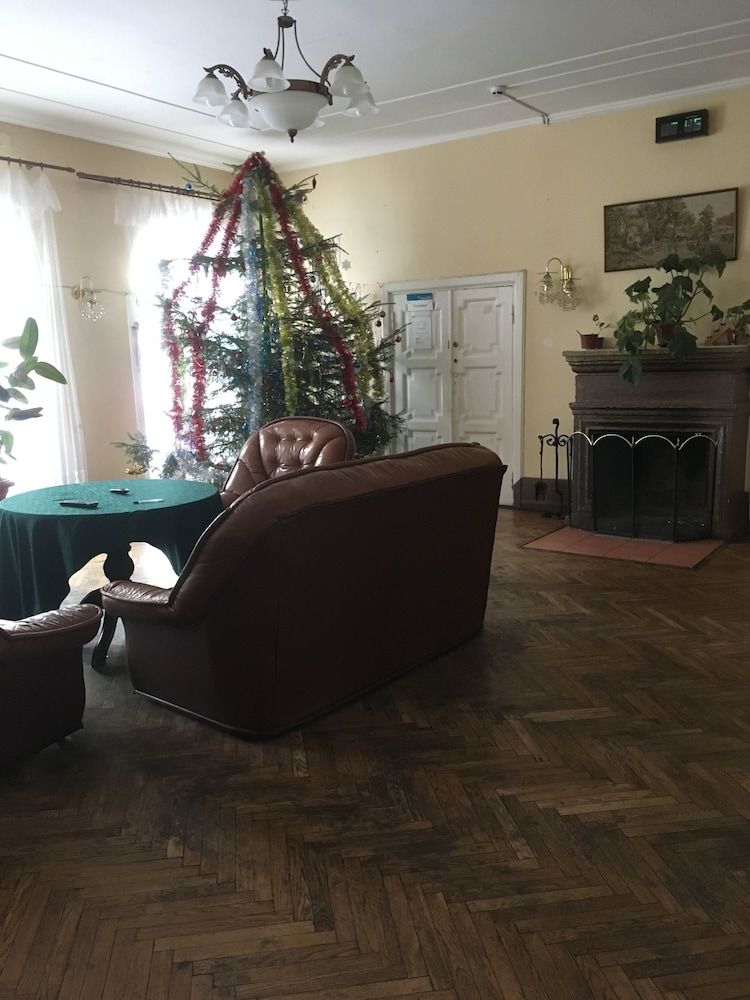 LESOGORSKAYA RESORT - Hostel 3