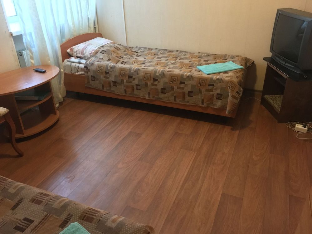 LESOGORSKAYA RESORT - Hostel