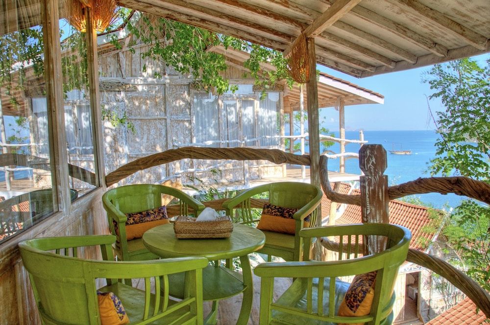 Selini On The Hill Villas 3 estrellas en Labuan Bajo