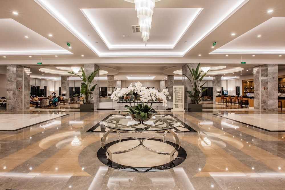Korumar Ephesus Beach &Spa Resort 2 Korumar Ephesus Beach &Spa Resort 2
