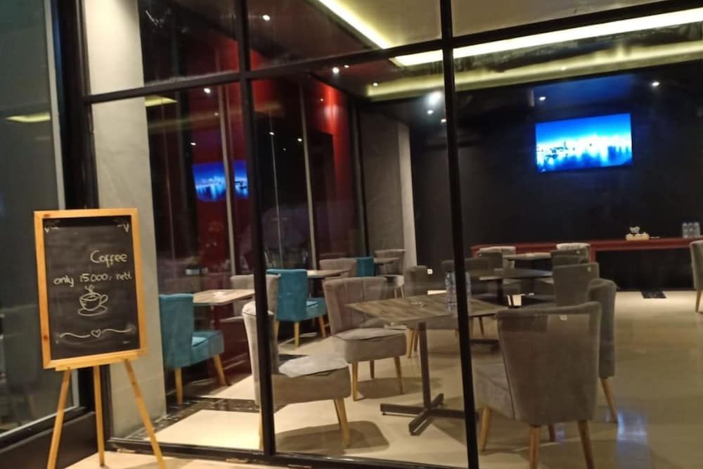 D'Boegis Hotel 2