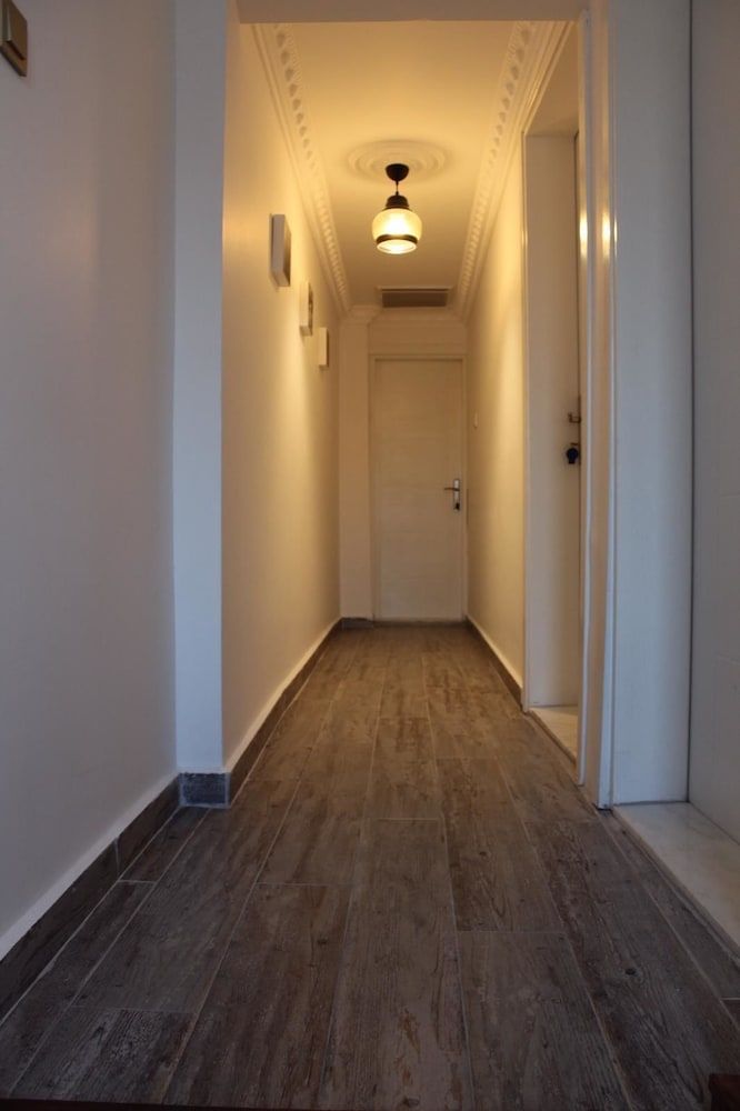 Silenos Boutique Hotel 2