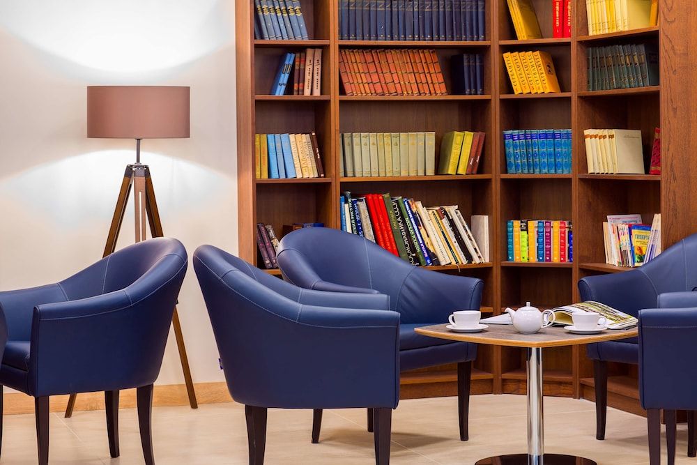 Tulip Inn Sofrino Park Hotel 3