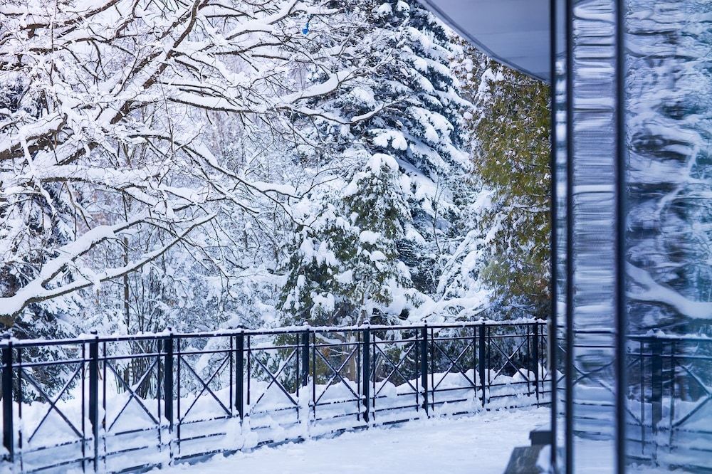 Tulip Inn Sofrino Park Hotel