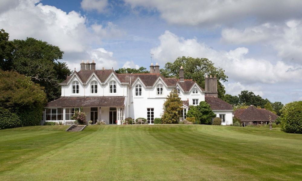 Hollybank House 4 estrelas em Emsworth