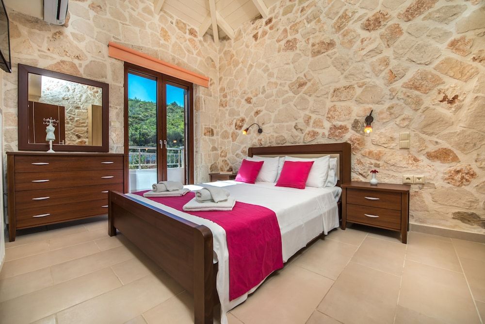 Deluxe II Villa by LeaderStay 2