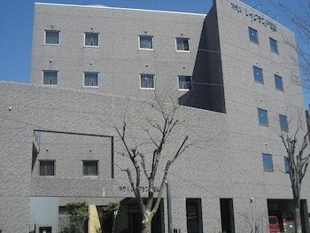 Hotel Lake Land Hikone 1