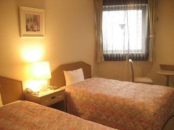 Hotel Lake Land Hikone 3