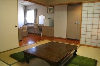 Hotel Lake Land Hikone 2