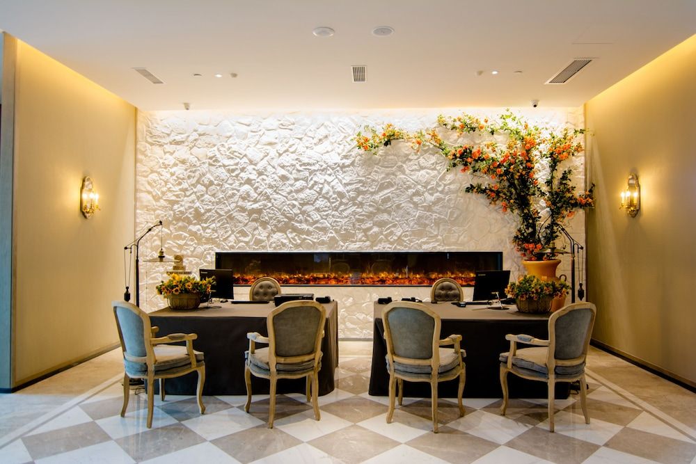 Weihai Qingtiwan Holiday Hotel 2