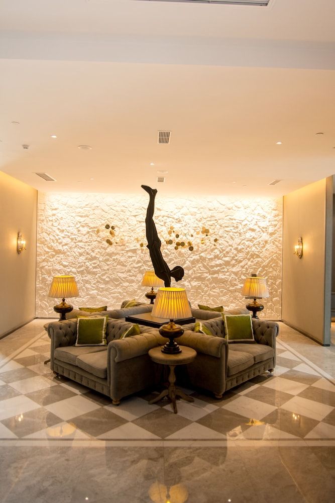 Weihai Qingtiwan Holiday Hotel 3