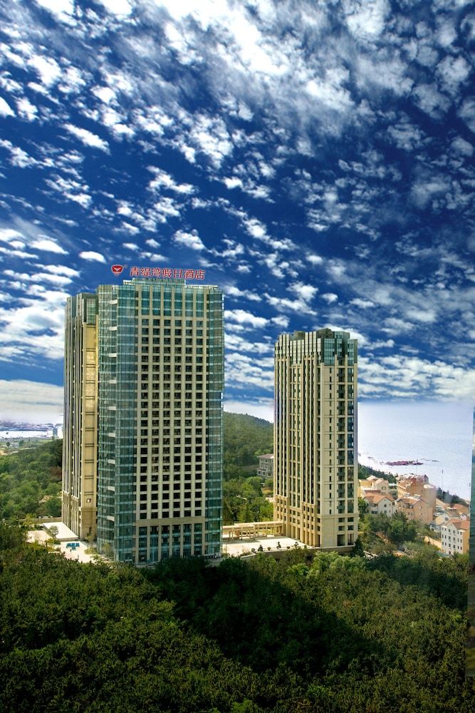 Weihai Qingtiwan Holiday Hotel