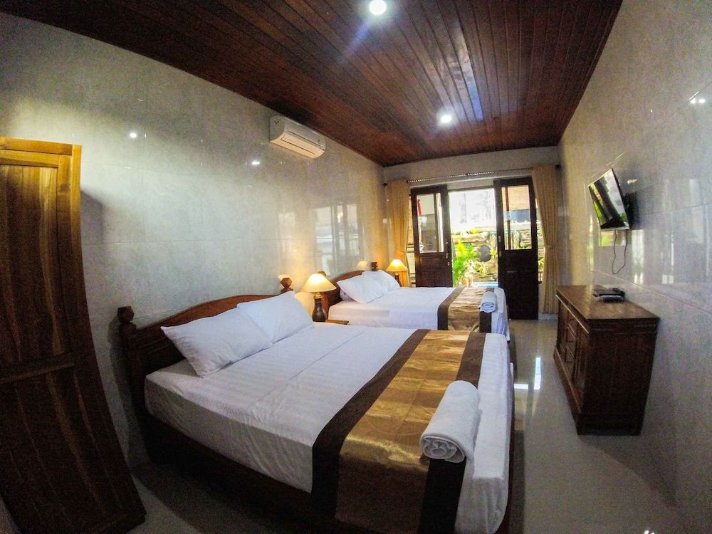 Adi Homestay Canggu 2