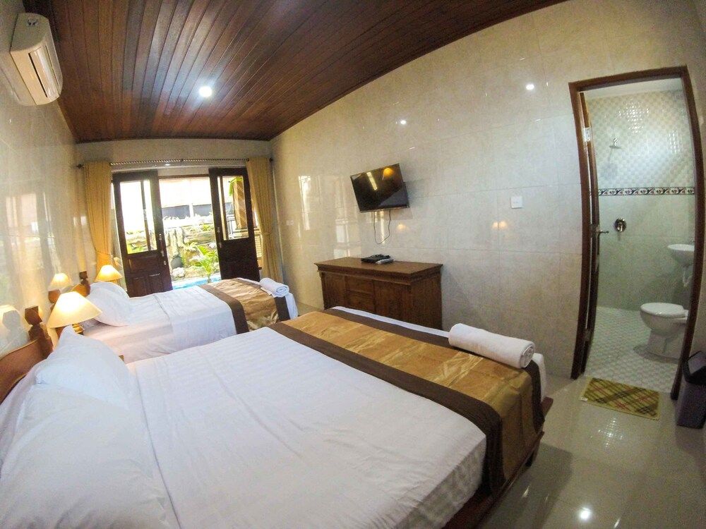 Adi Homestay Canggu 3