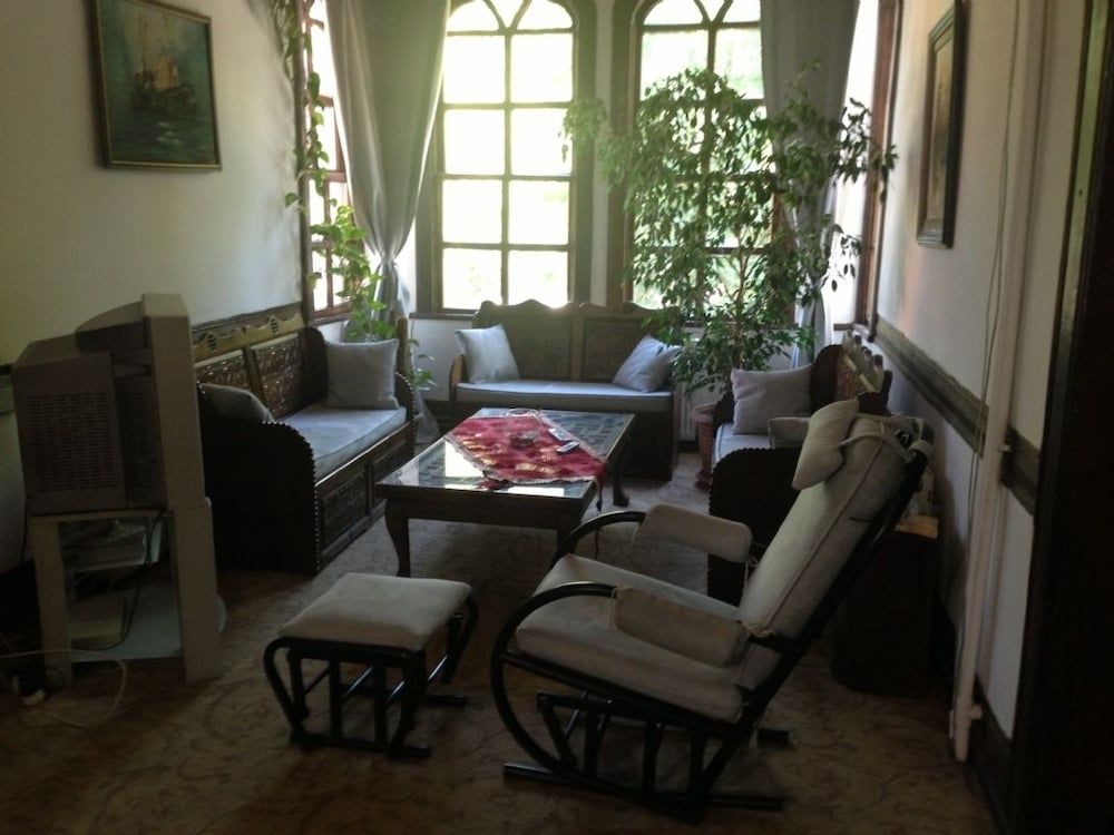 Sinan Bey Konagi - Special Class 2