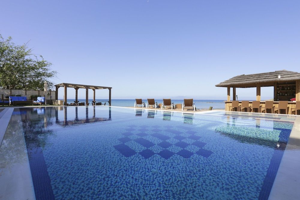 Hotel Almira 3 estrellas en Arkoudi