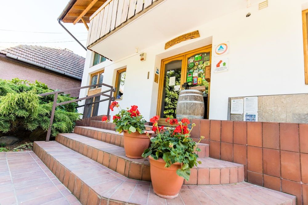 Öko-Park Panzió Kemping és Kalandpark 2