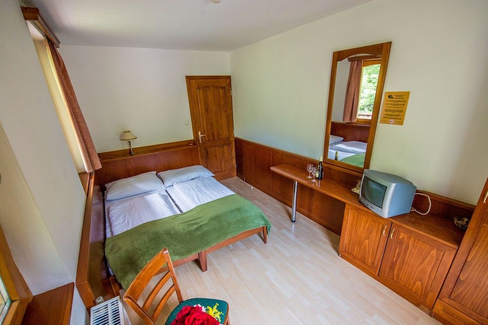 Öko-Park Panzió Kemping és Kalandpark 3