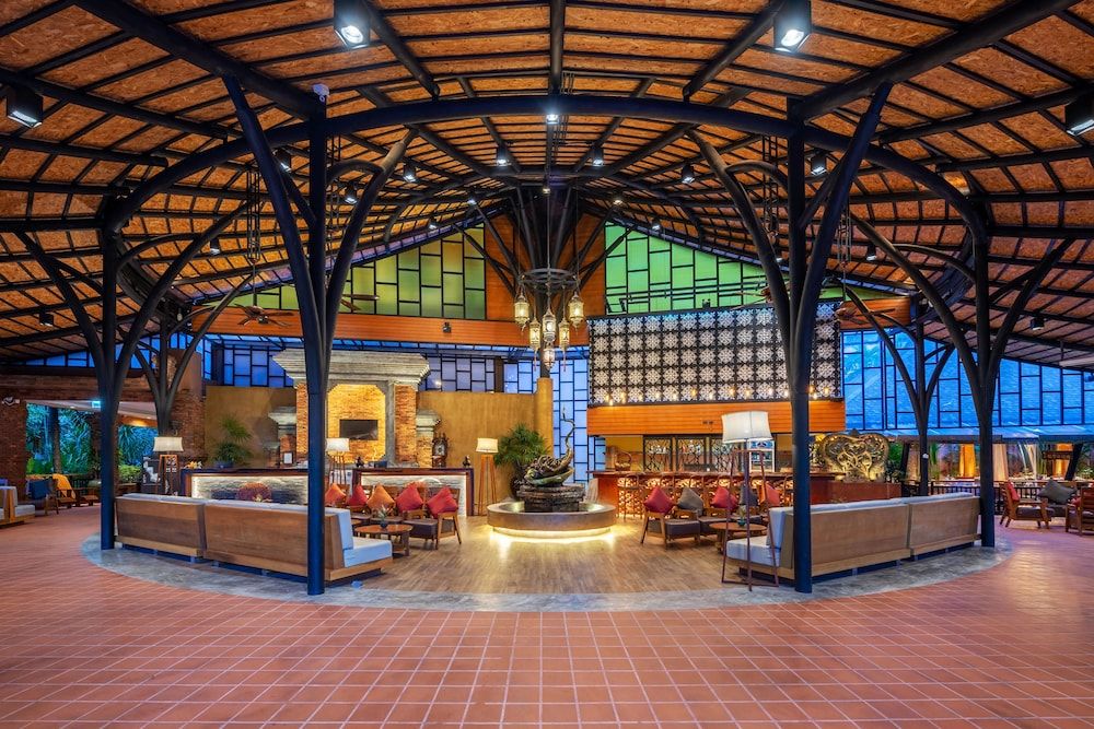 Areca Resort & Spa 1 Areca Resort & Spa 1