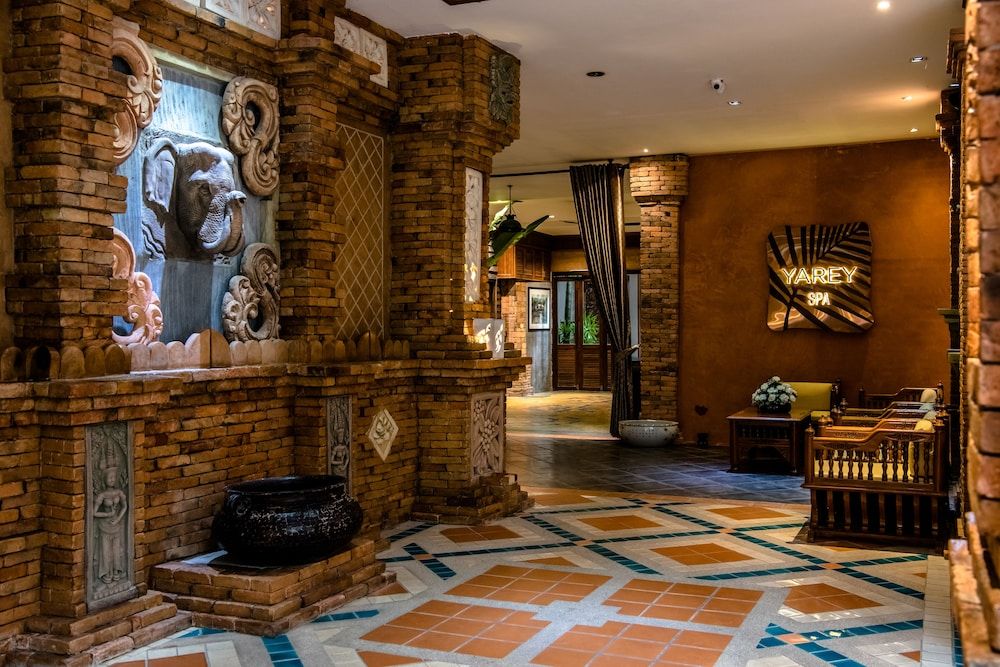 Areca Resort & Spa 3 Areca Resort & Spa 3