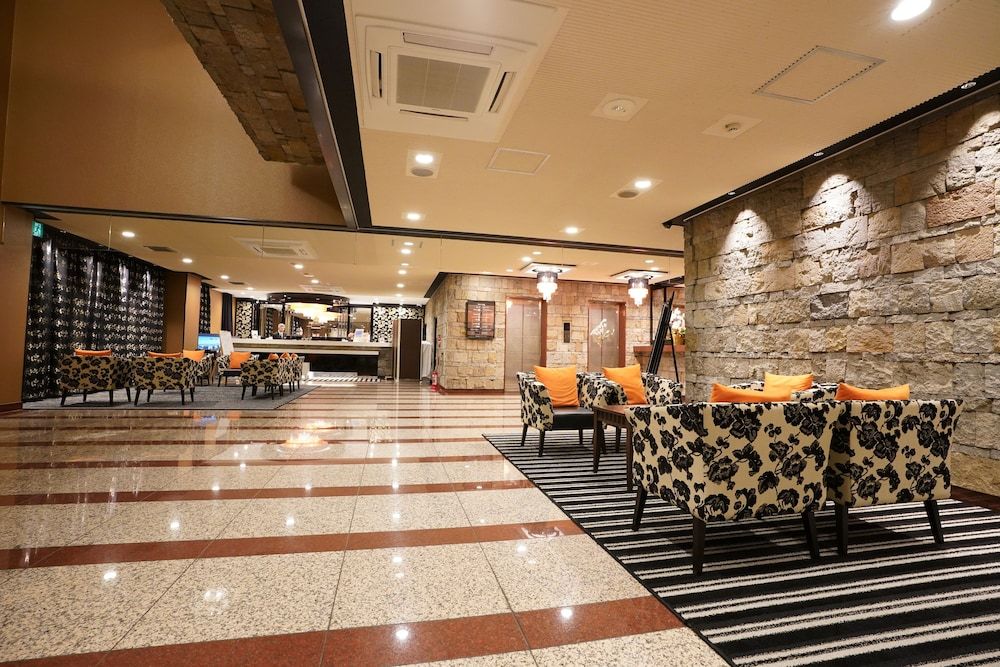 APA Hotel Sagamihara Kobuchieki-mae 2