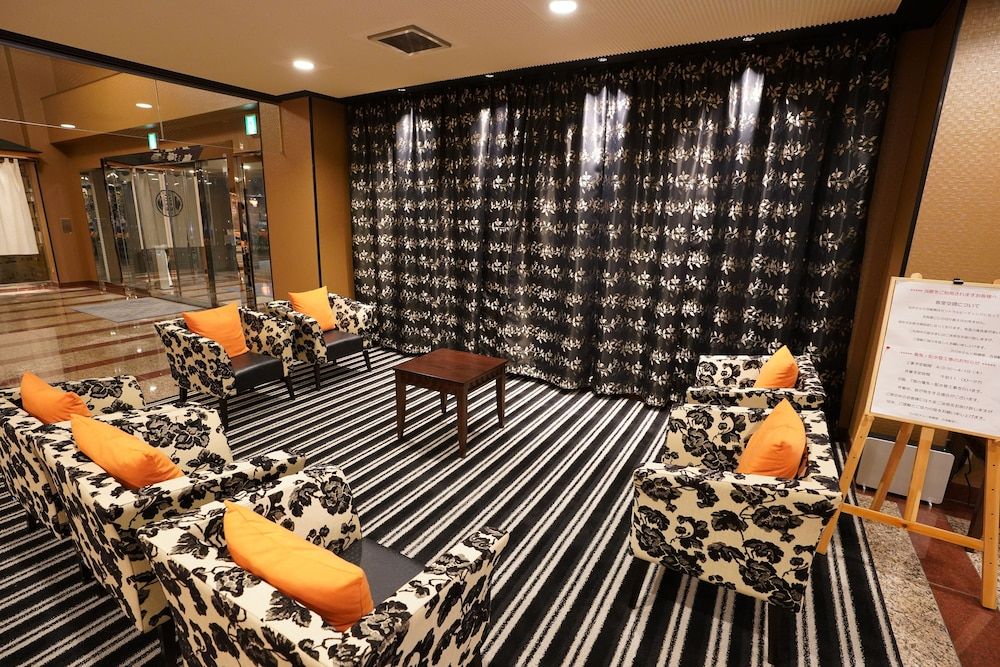 APA Hotel Sagamihara Kobuchieki-mae 3