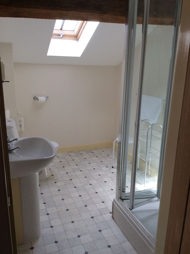 The Farm Burscough 3