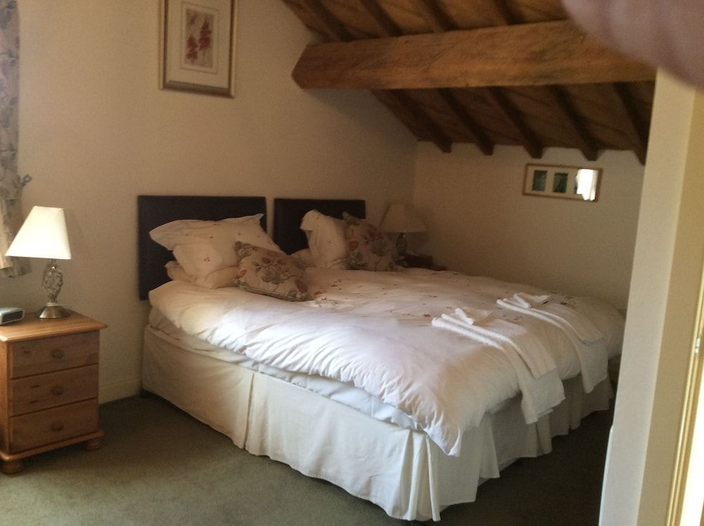 The Farm Burscough 4 étoiles à Rufford